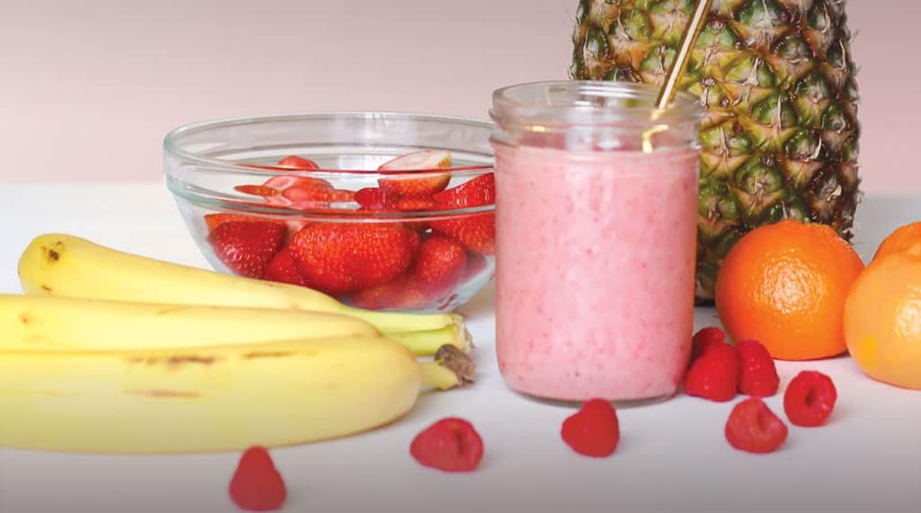 Perfect Nutrition for Healthy Life blog 3
