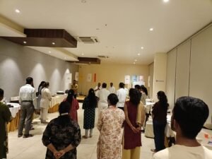 person event