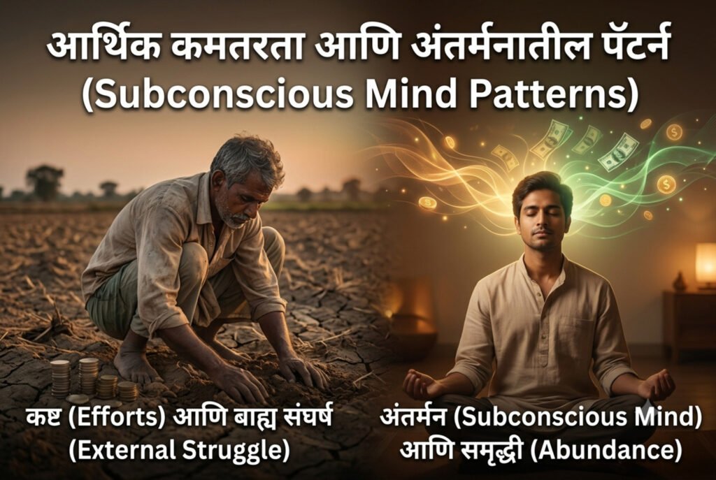 blog9 Subconscious Mind Patterns
