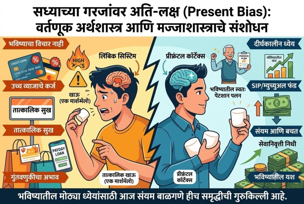 blog4 Present Bias