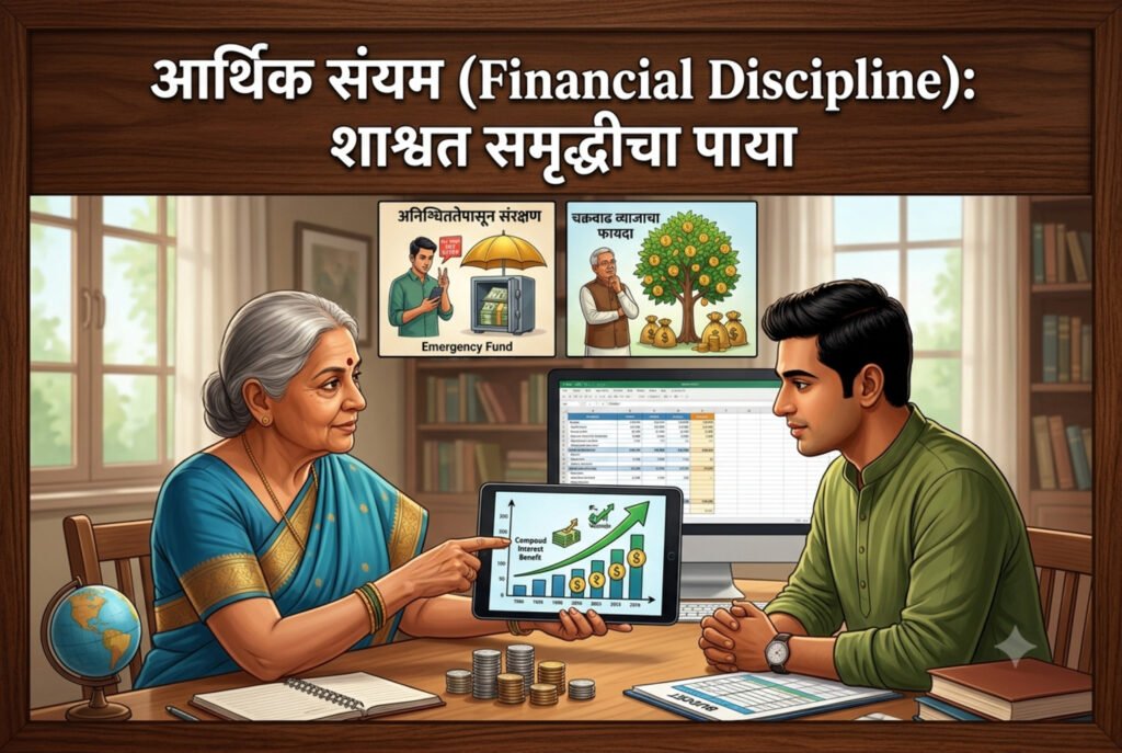 blog5 Financial Discipline
