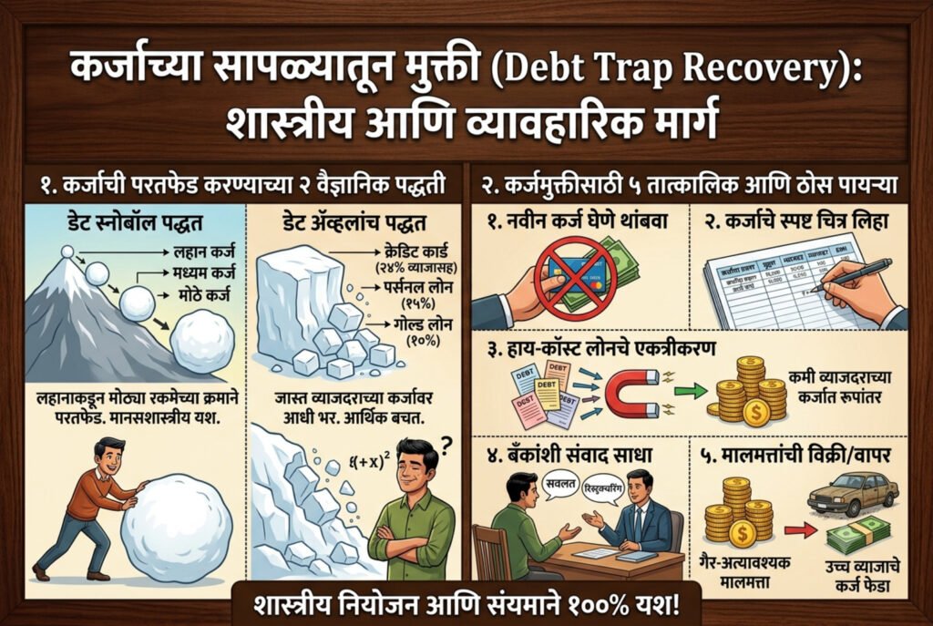 blog6 Debt Trap Recovery