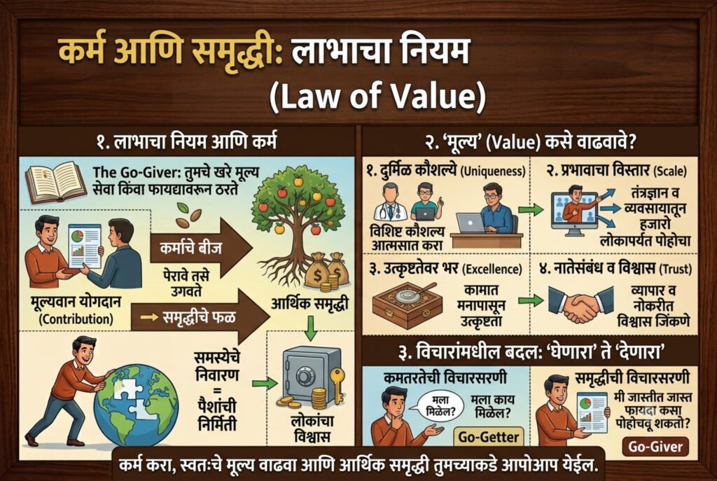 blog8 Law of Value