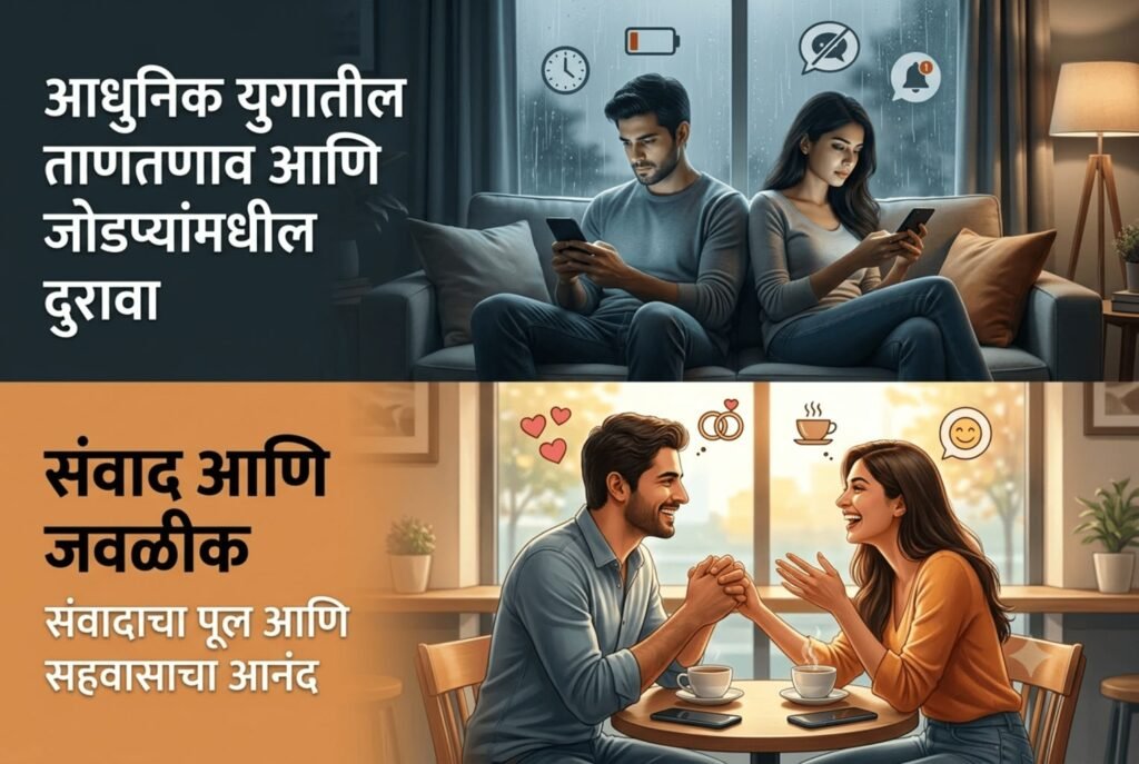 blog7 आधुनिक युगातील ताणतणाव